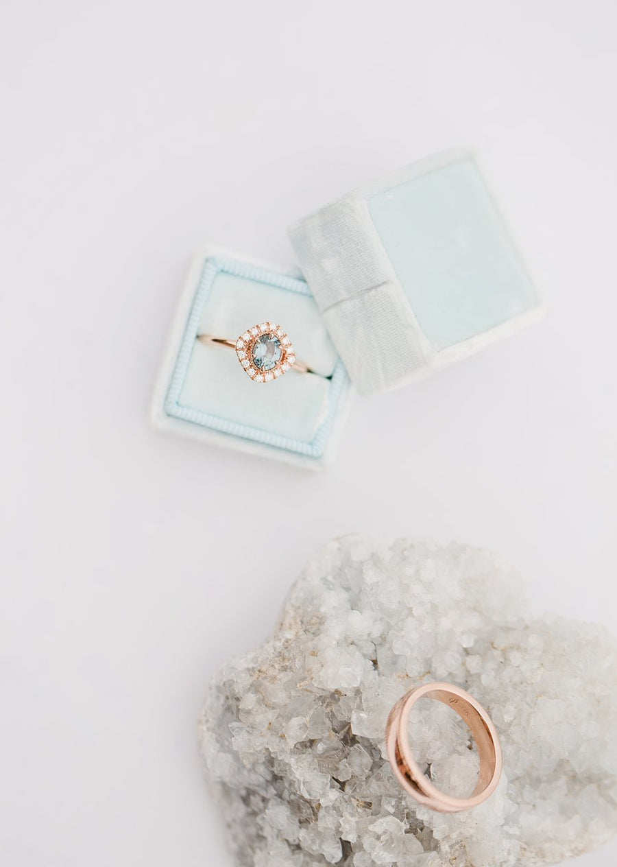 Specialize in personalized handmade jewelry – henryrocky.
