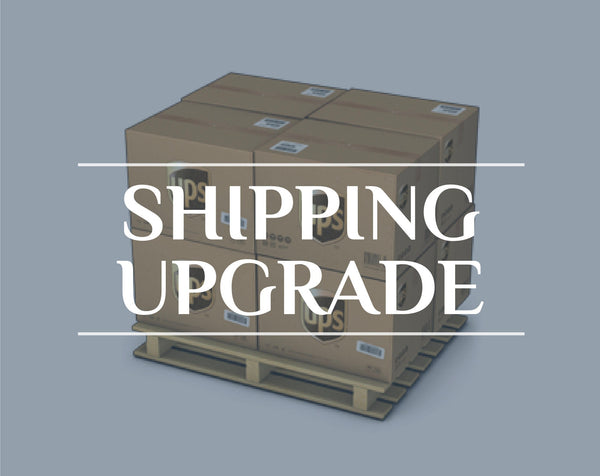 Shipping Upgrade-2 Day