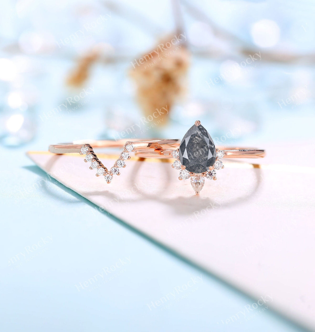 指輪・リング EOU STUDIO Holiday R1GOLD YOLK