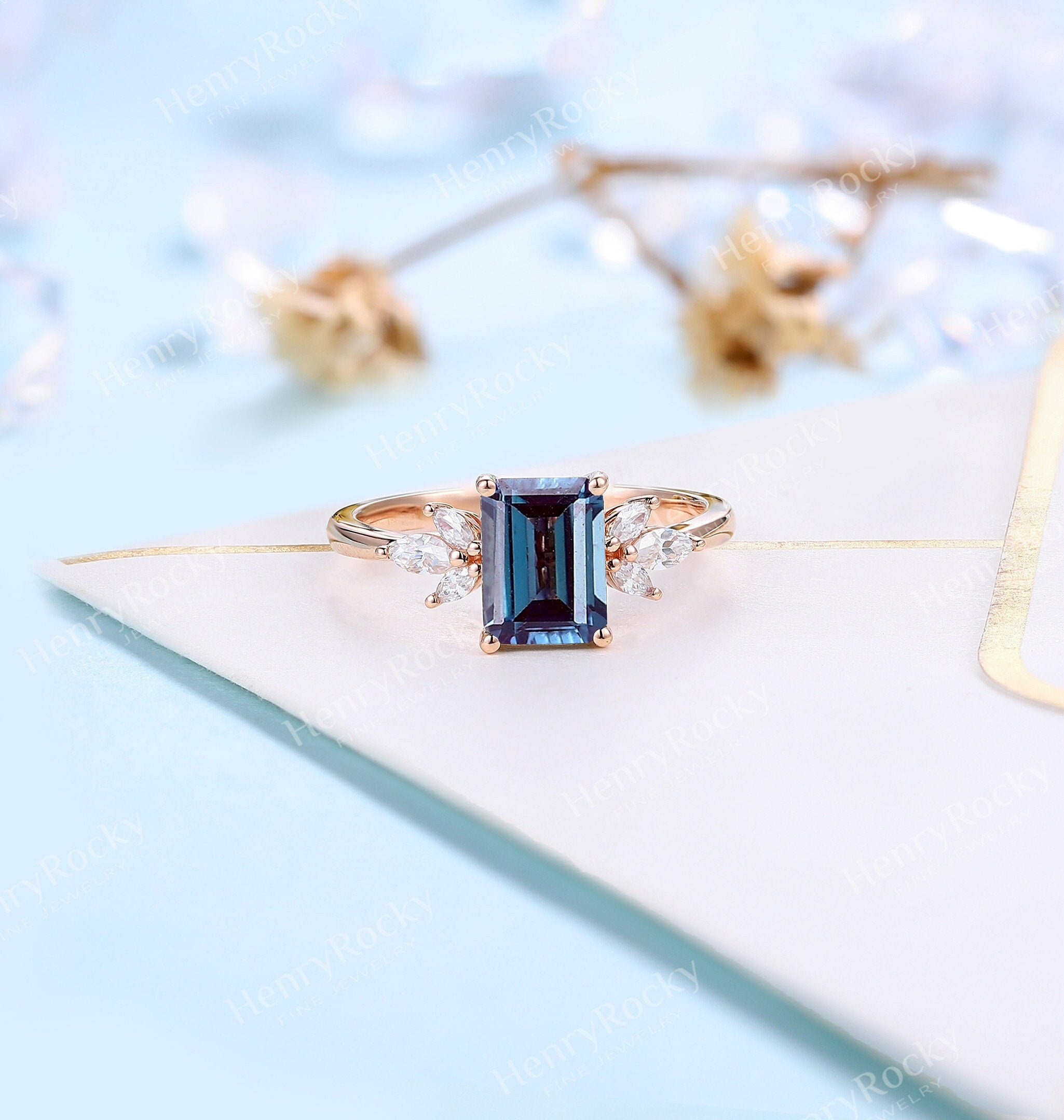 Emerald – henryrocky.